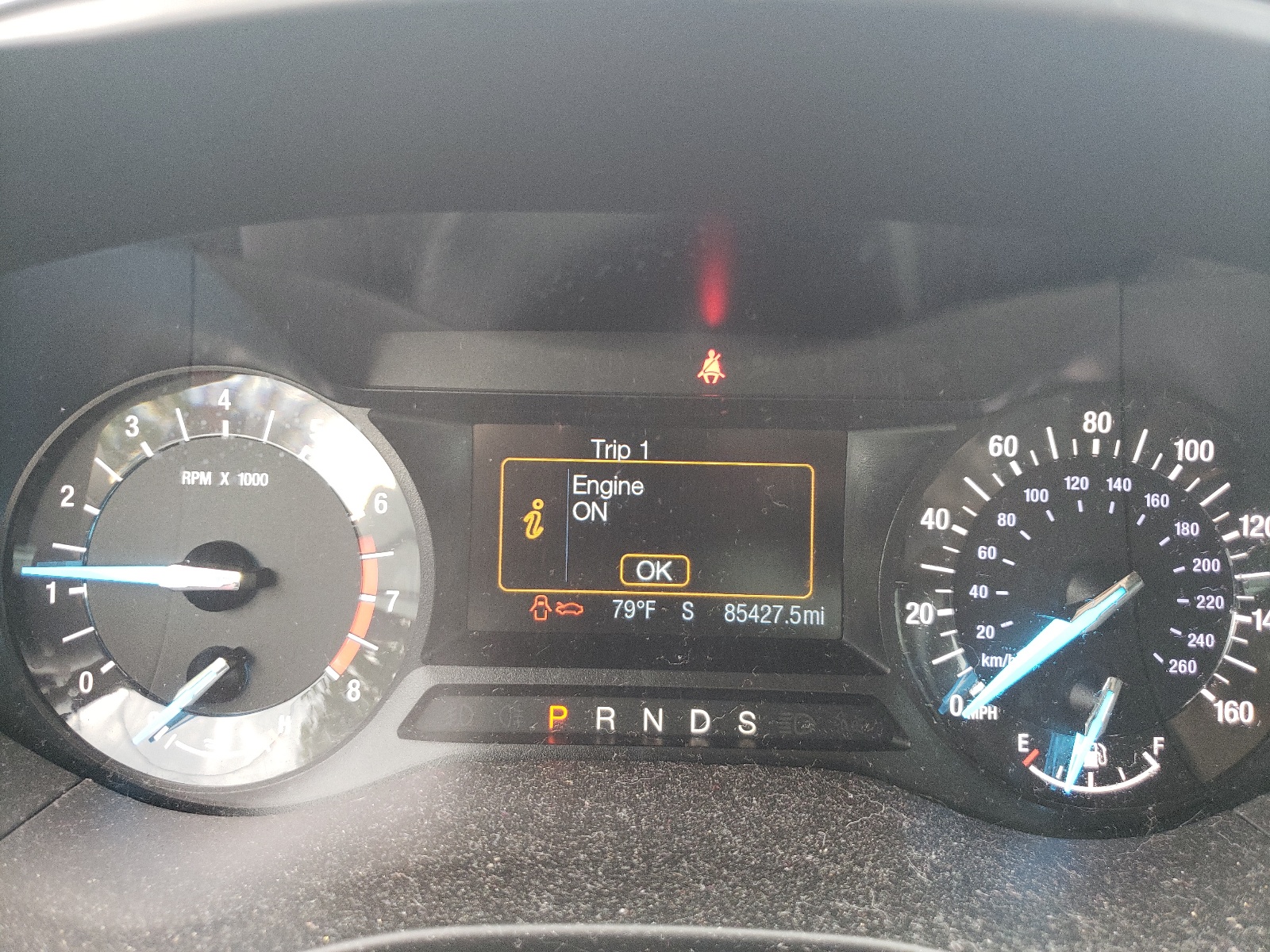 3FA6P0H97FR188183 2015 Ford Fusion Se