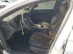 2016 Ford Fusion Se de vânzare în Memphis, TN - Burn - Interior