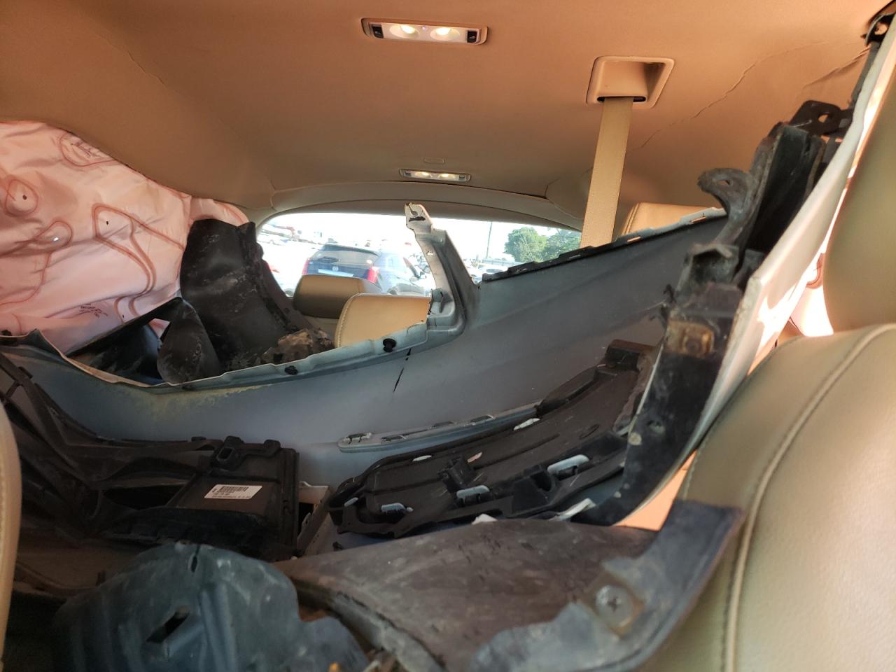 2018 Acura Mdx Technology VIN: 5J8YD4H57JL011528 Lot: 57841114