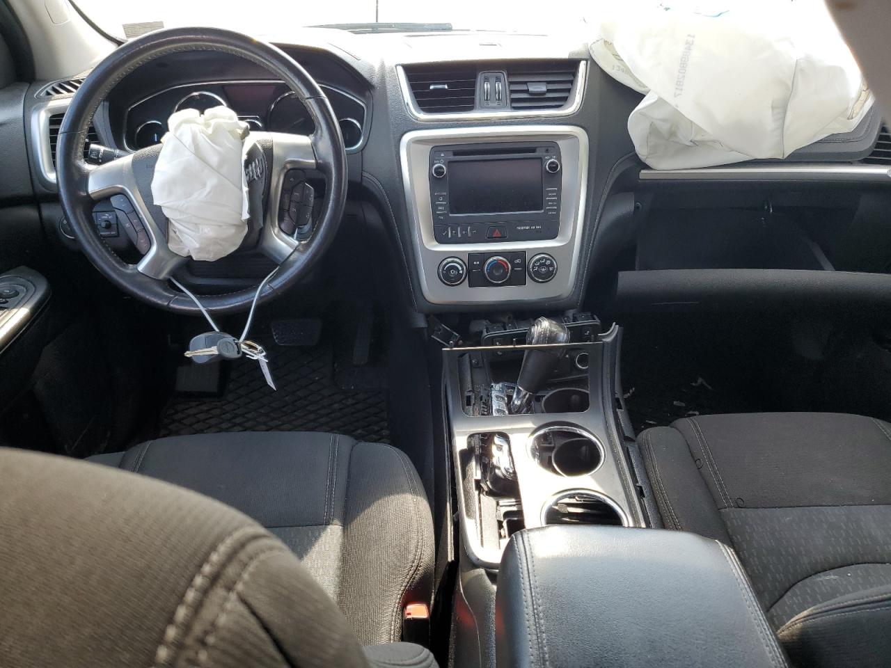 2016 GMC Acadia Sle VIN: 1GKKVPKD6GJ340748 Lot: 58889834