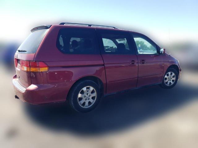 5FNRL18603B048956 | 2003 Honda odyssey ex