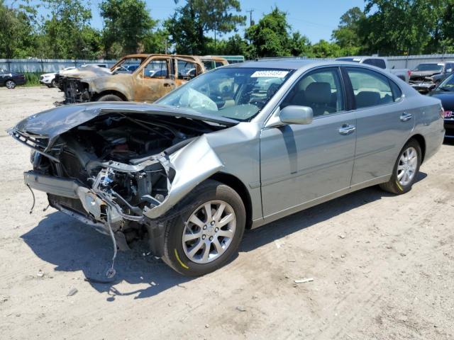 2002 Lexus Es 300