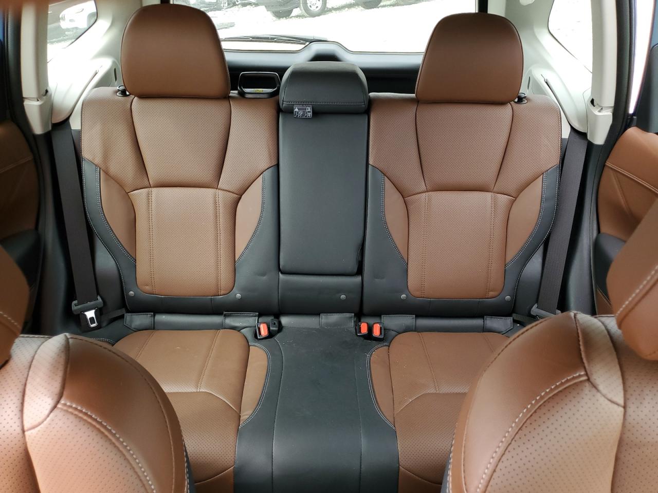 2022 Subaru Forester Touring VIN: JF2SKARC5NH468256 Lot: 59290254