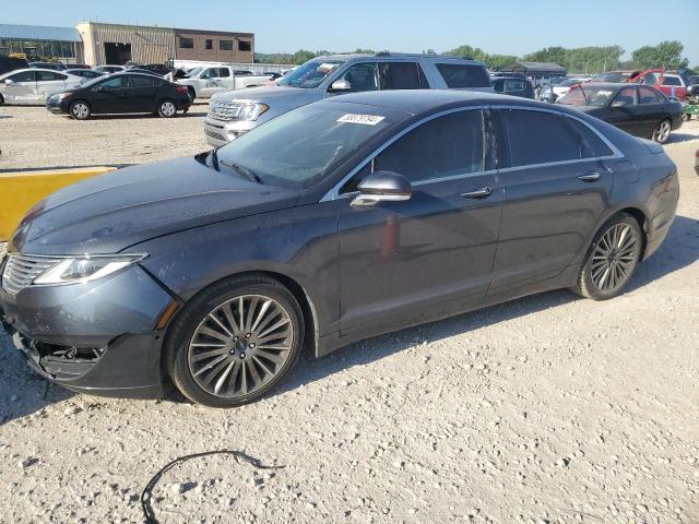 2014 Lincoln Mkz  за продажба в Kansas City, KS - Front End