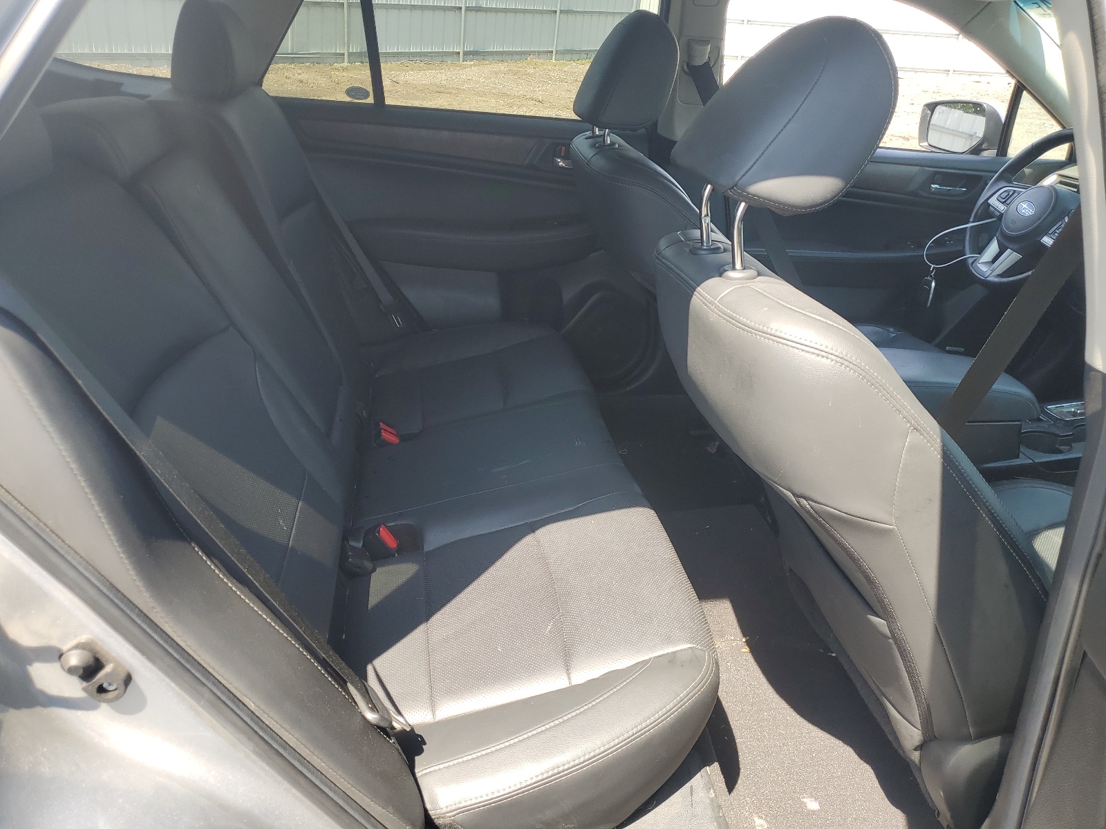 4S4BSALC1G3200520 2016 Subaru Outback 2.5I Limited