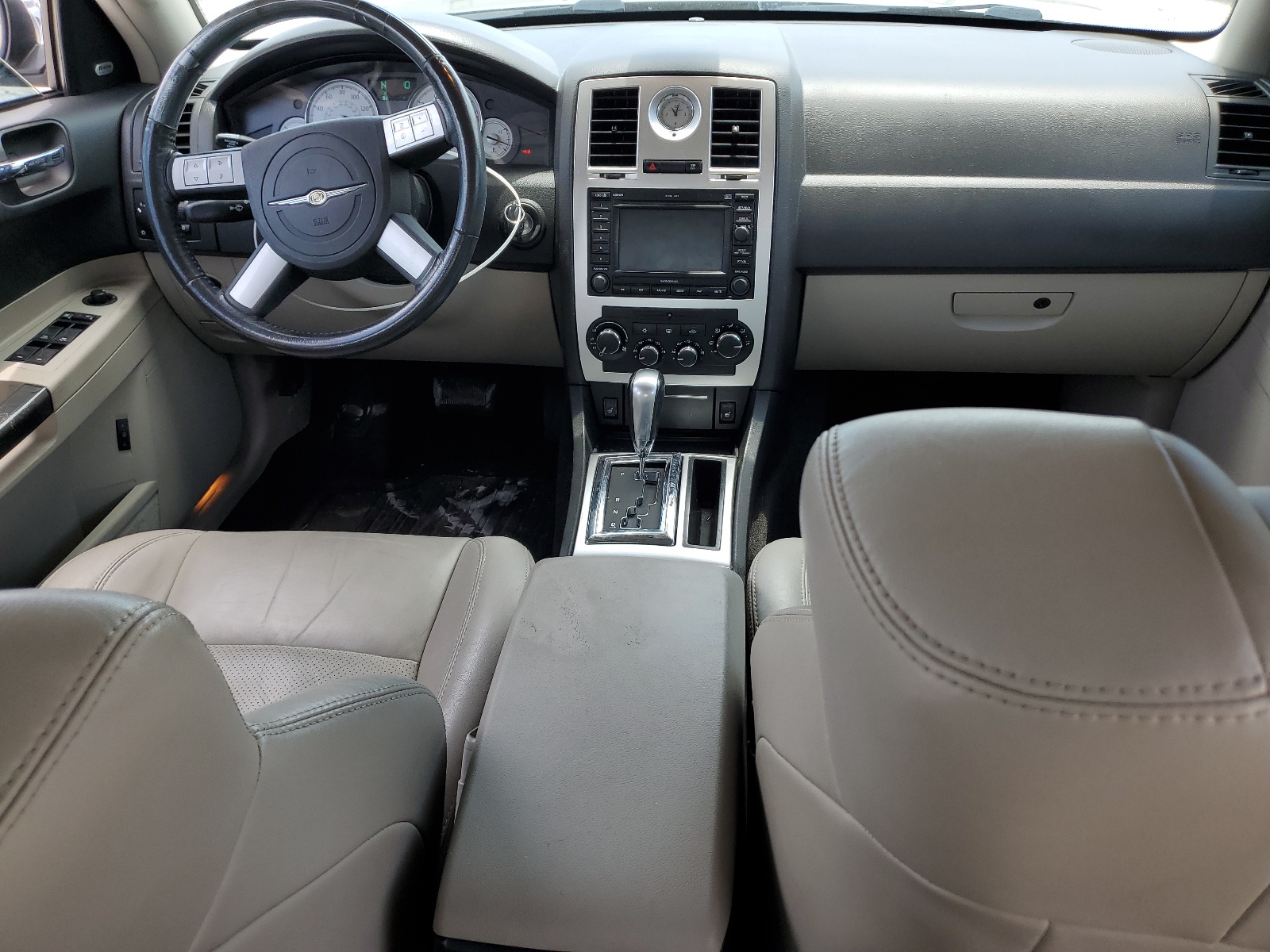 2C3KA63H46H418192 2006 Chrysler 300C