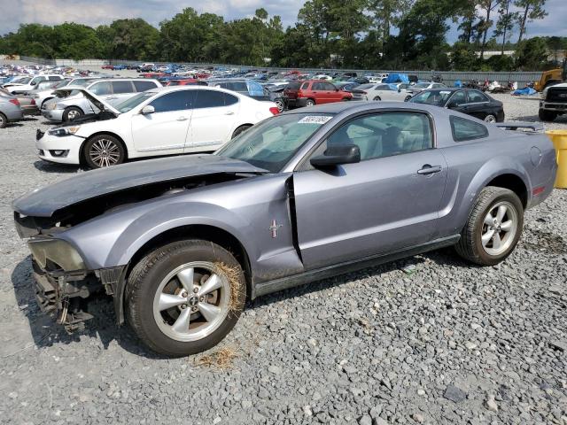 2006 Ford Mustang 