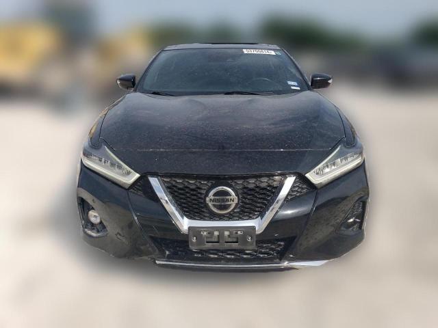  NISSAN MAXIMA 2019 Чорний