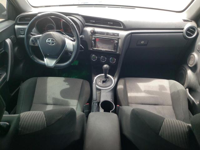  TOYOTA SCION 2014 Blue