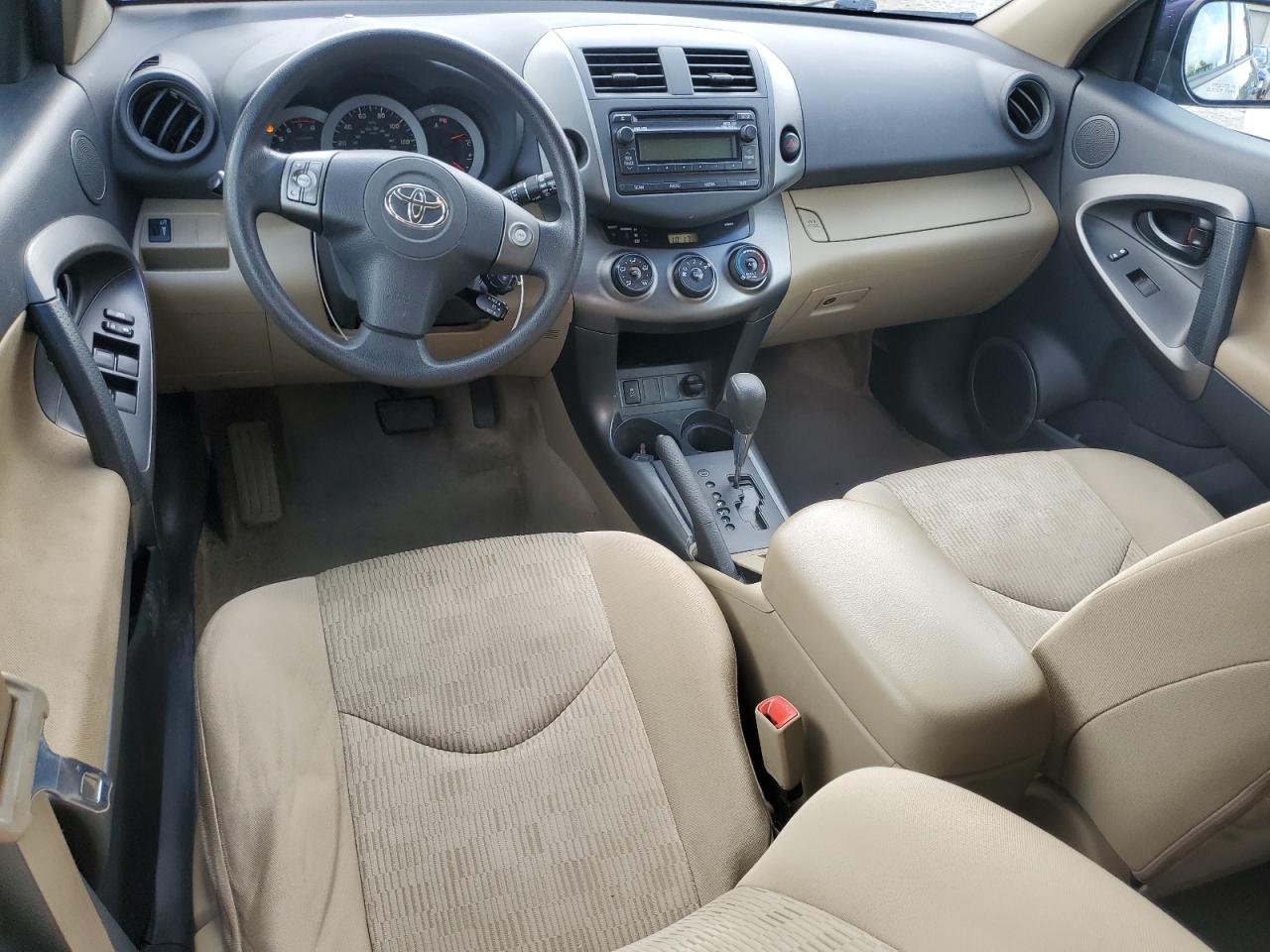 2012 Toyota Rav4 VIN: 2T3BF4DV4CW209441 Lot: 60624904