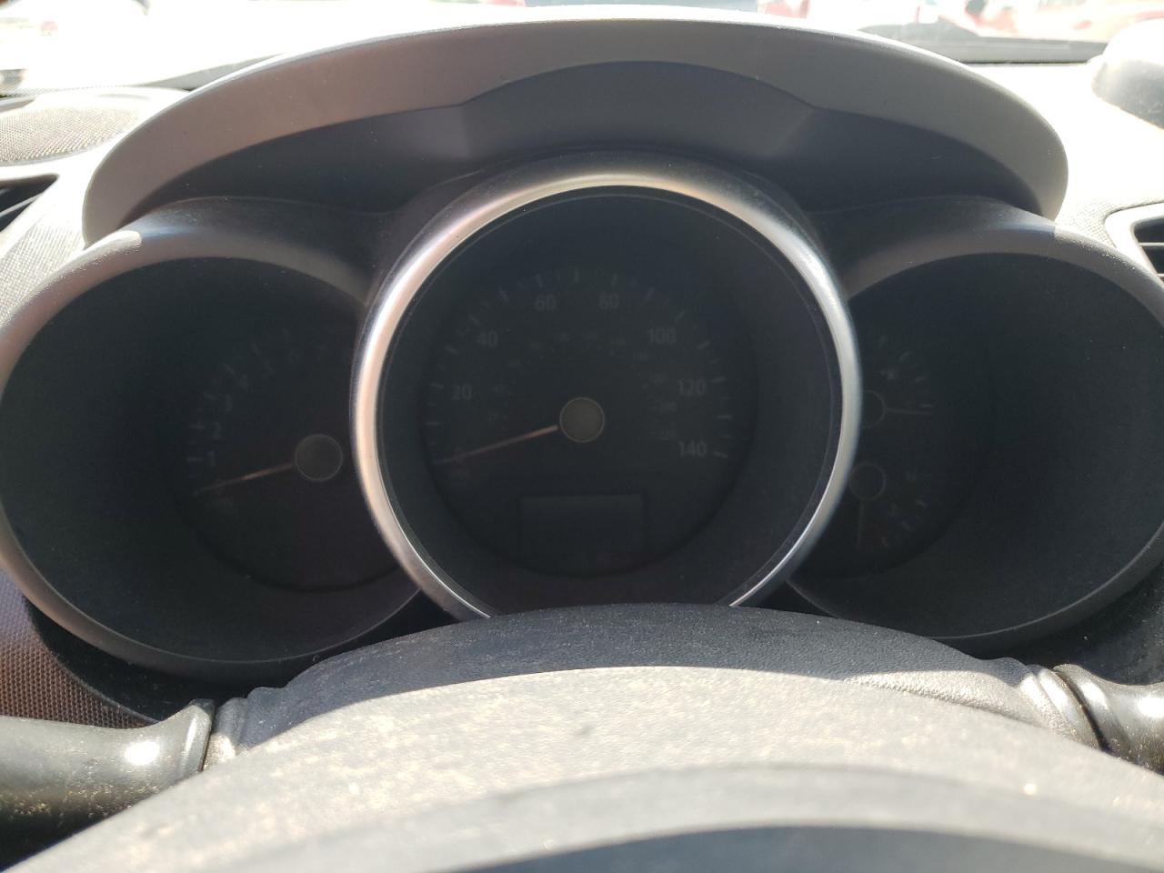 2012 Kia Soul + VIN: KNDJT2A6XC7395987 Lot: 59517154