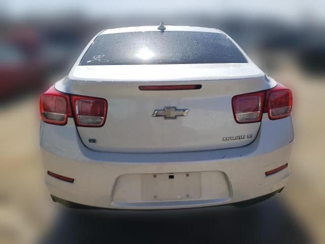 Седани CHEVROLET MALIBU 2016 Білий