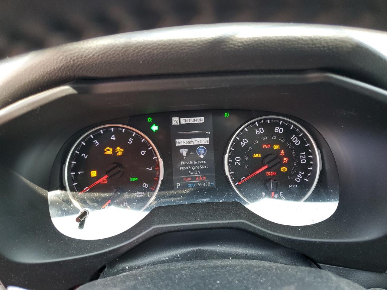 2021 Toyota Rav4 Xle VIN: 2T3P1RFV9MC182772 Lot: 60301434