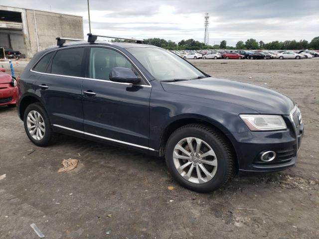 WA1CFAFP3FA046814 | 2015 Audi q5 premium