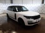 2013 LAND ROVER RANGE ROVE for sale at Copart ROCHFORD