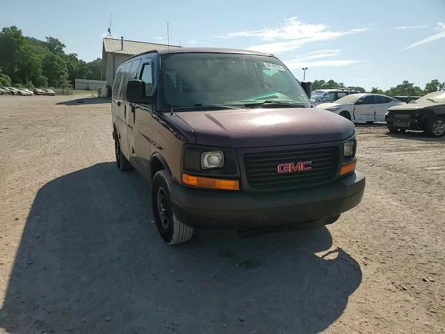 2003 GMC Savana G3500 VIN: 1GTHG35UX31133889 Lot: 59149224
