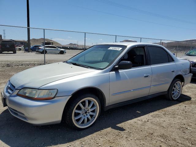 2001 Honda Accord Value