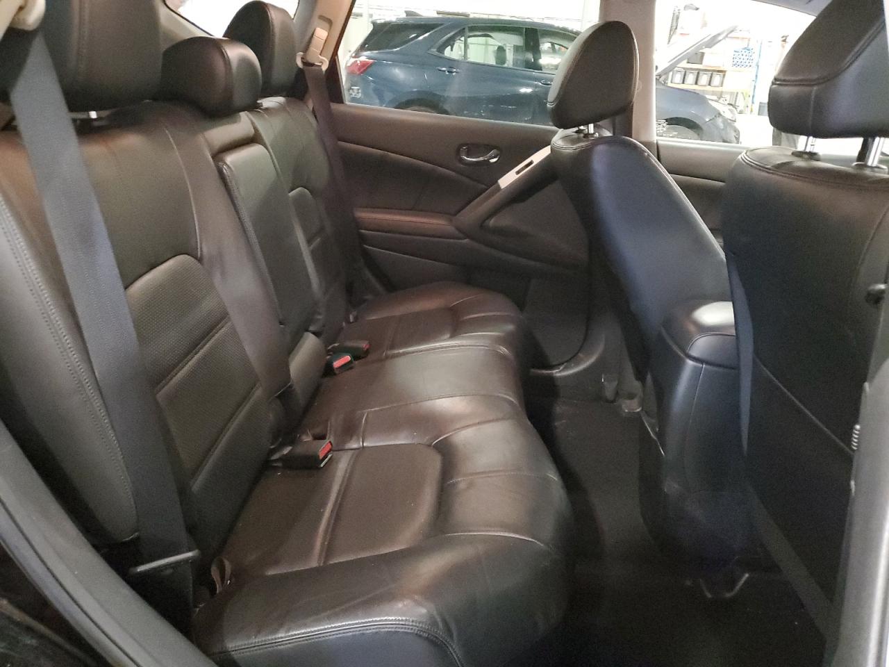 2013 Nissan Murano S VIN: JN8AZ1MW9DW318866 Lot: 57239664