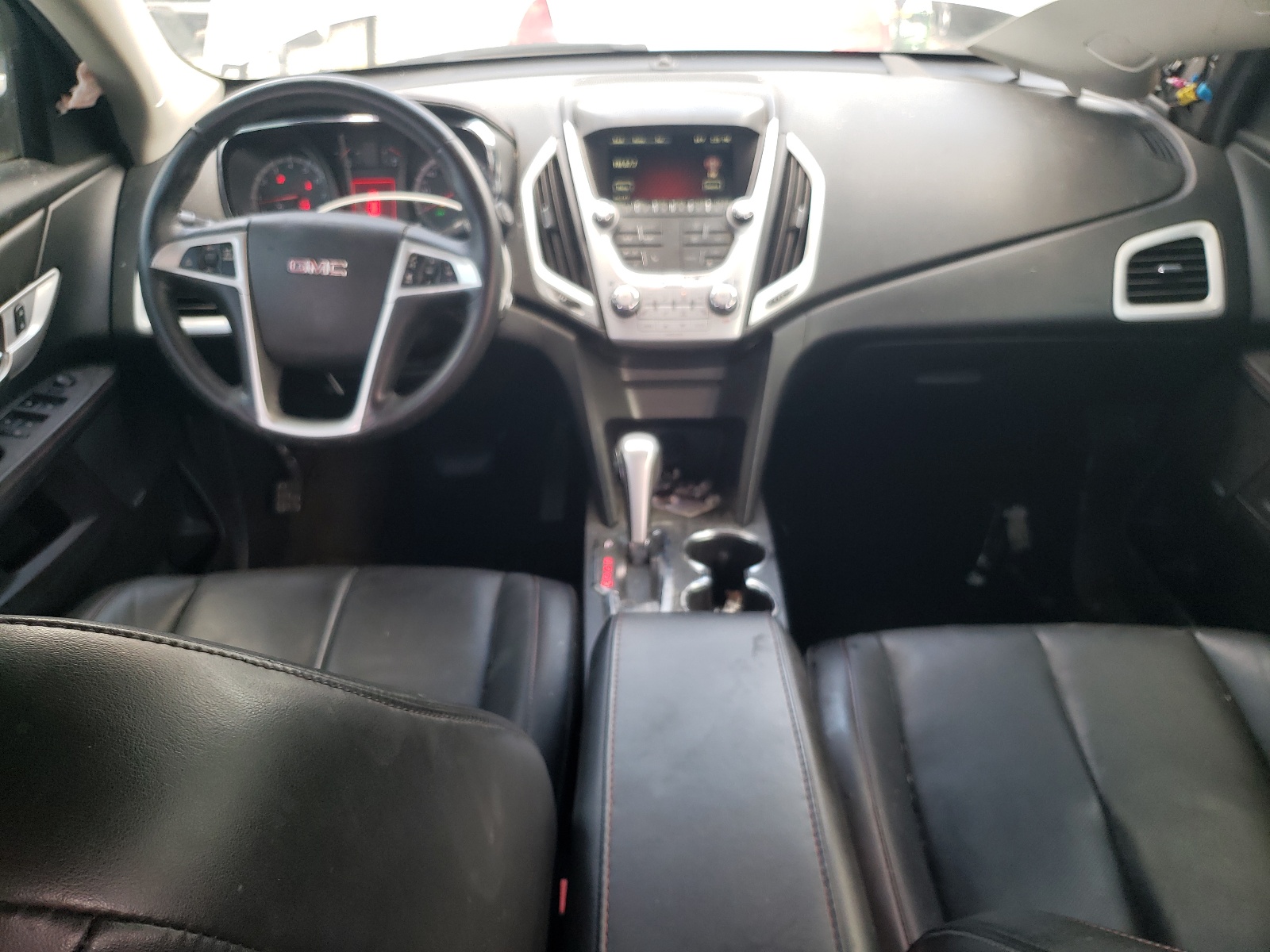 2GKFLVE54C6370175 2012 GMC Terrain Slt