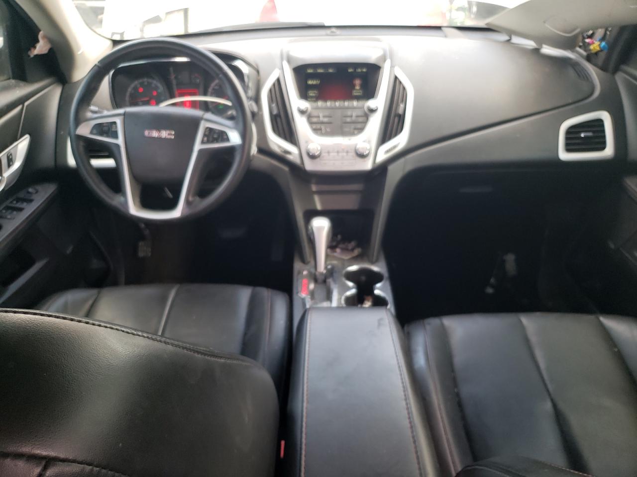 2012 GMC Terrain Slt VIN: 2GKFLVE54C6370175 Lot: 57262904