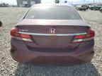 2014 Honda Civic Ex for Sale in Magna, UT - Front End