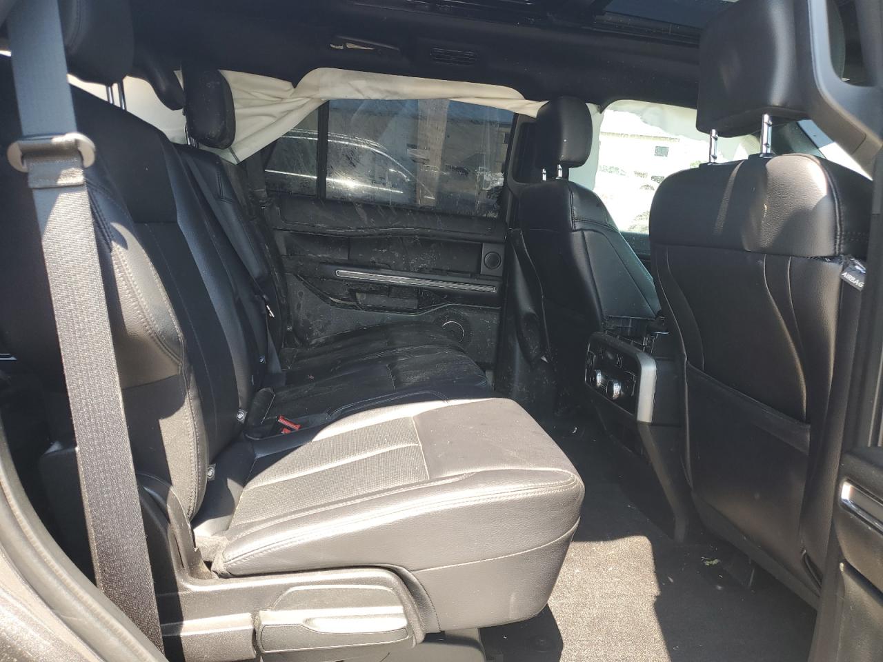 2019 Ford Expedition Xlt VIN: 1FMJU1JT3KEA60380 Lot: 57699444