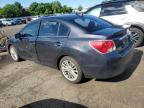 JF1GJAK64GH****** Used and Repairable 2016 Subaru Impreza in CT - New Britain