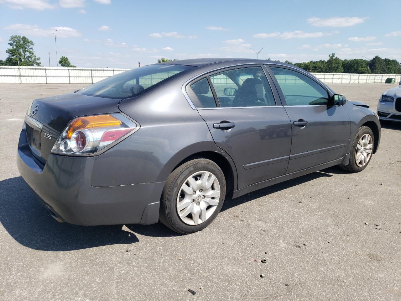 1N4AL21E09N418257 2009 Nissan Altima 2.5