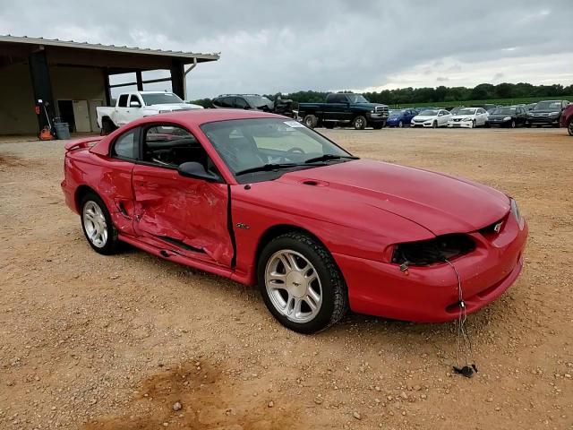 1998 Ford Mustang Gt VIN: 1FAFP42X4WF238694 Lot: 56526034