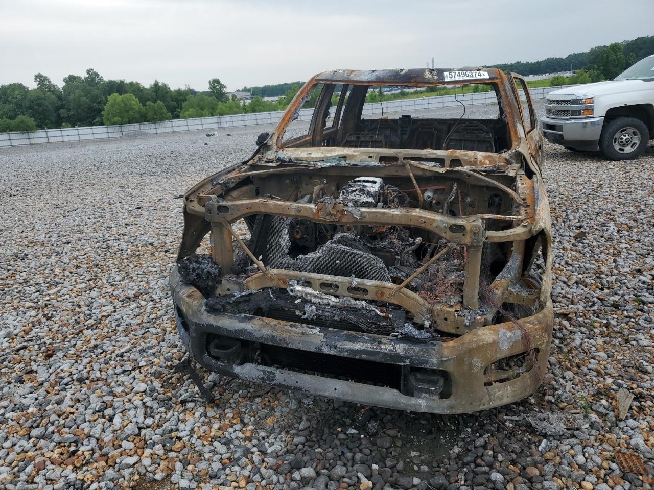 2019 RAM 3500 - Image 5