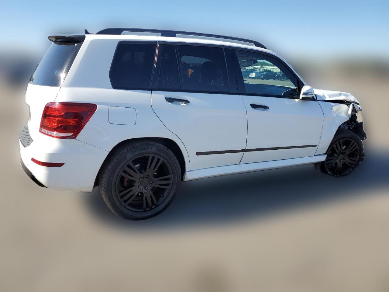 2015 Mercedes-Benz Glk 350 4Matic VIN: WDCGG8JB2FG357862 Lot: 51784704