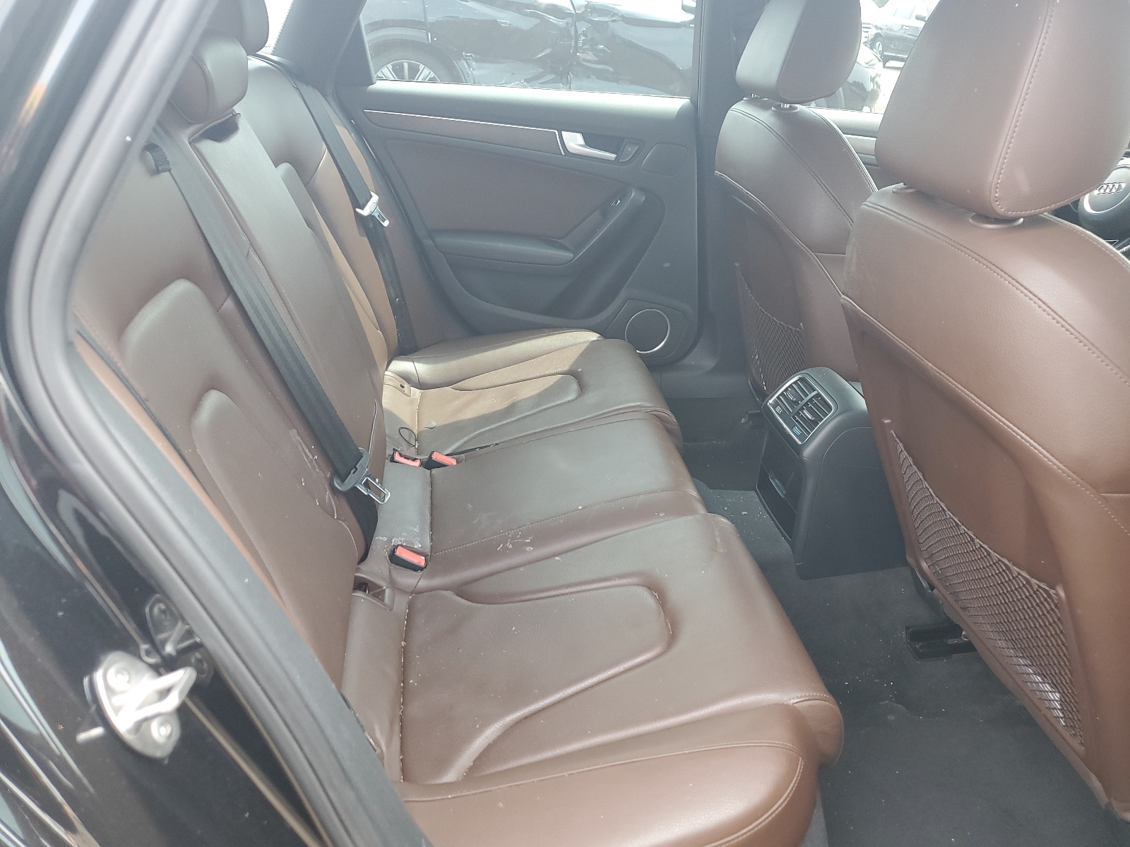 WAUFFAFL6DN038614 2013 Audi A4 Premium Plus