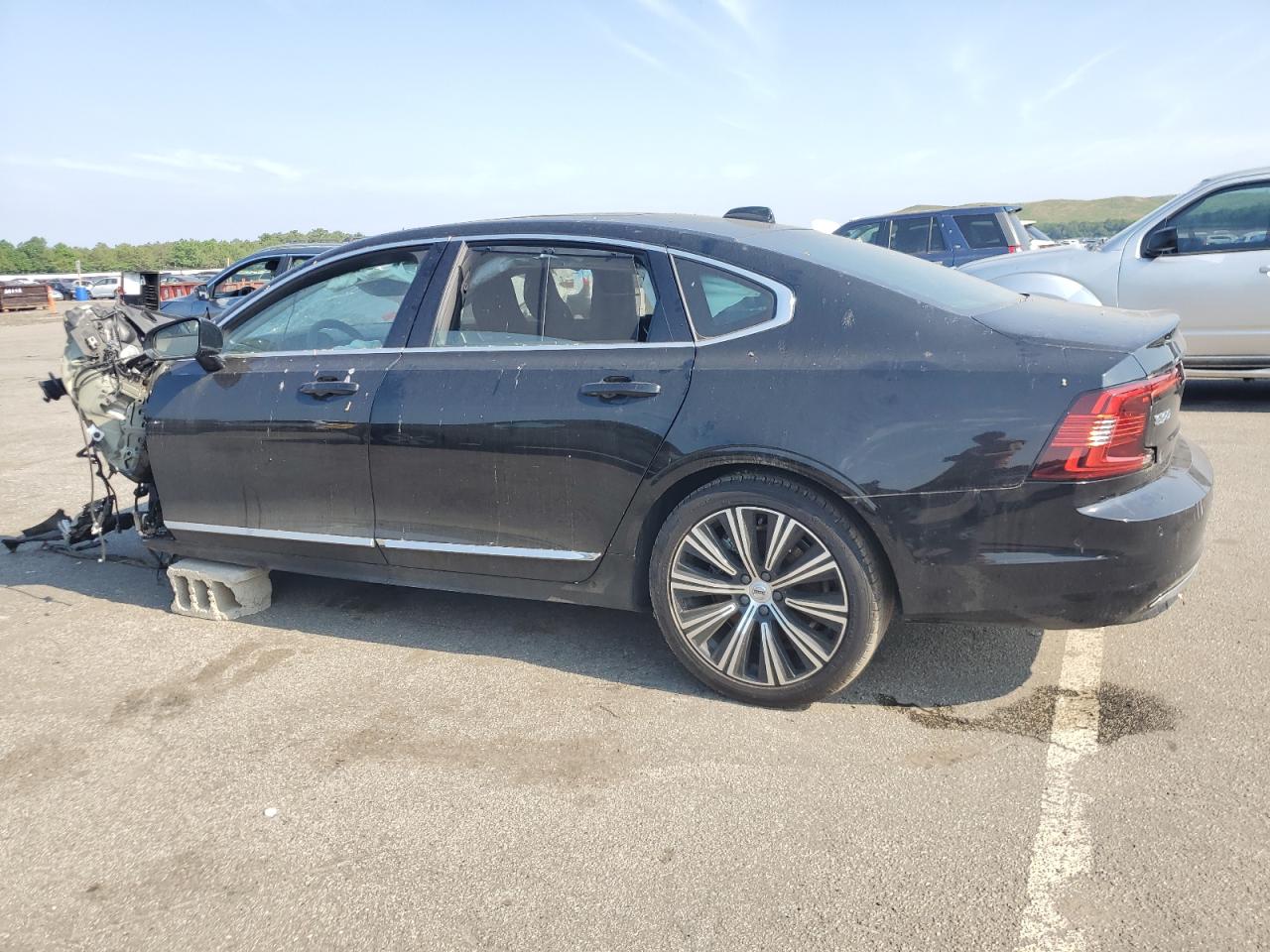 LVY062MN0PP351050 2023 Volvo S90 Plus