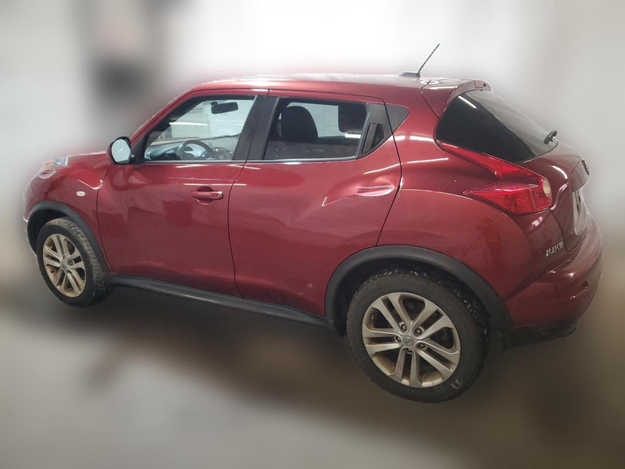 2013 Nissan Juke S VIN: JN8AF5MV3DT208646 Lot: 58886824
