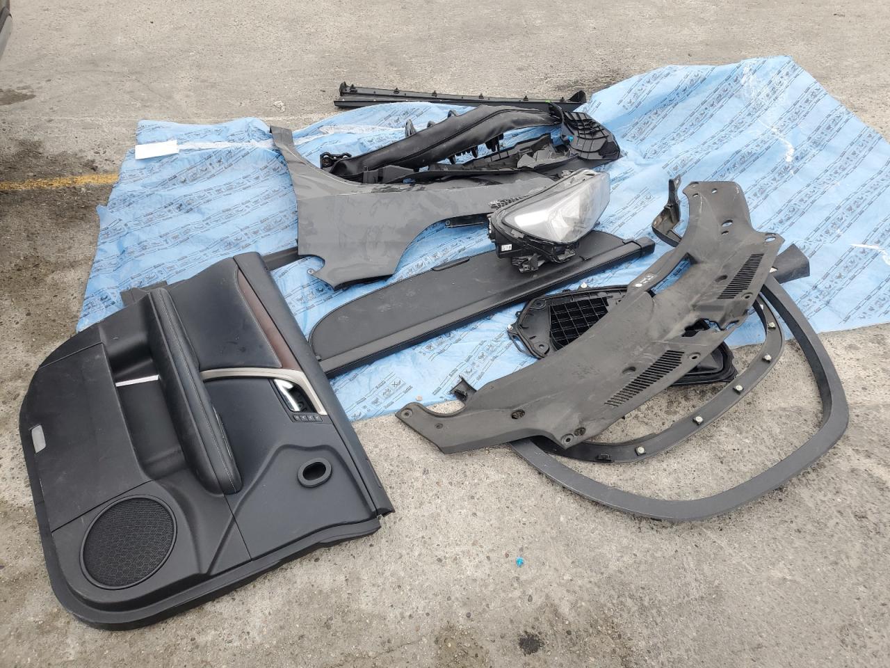 2022 Lexus Rx 350 VIN: 2T2HZMAAXNC240155 Lot: 57674884