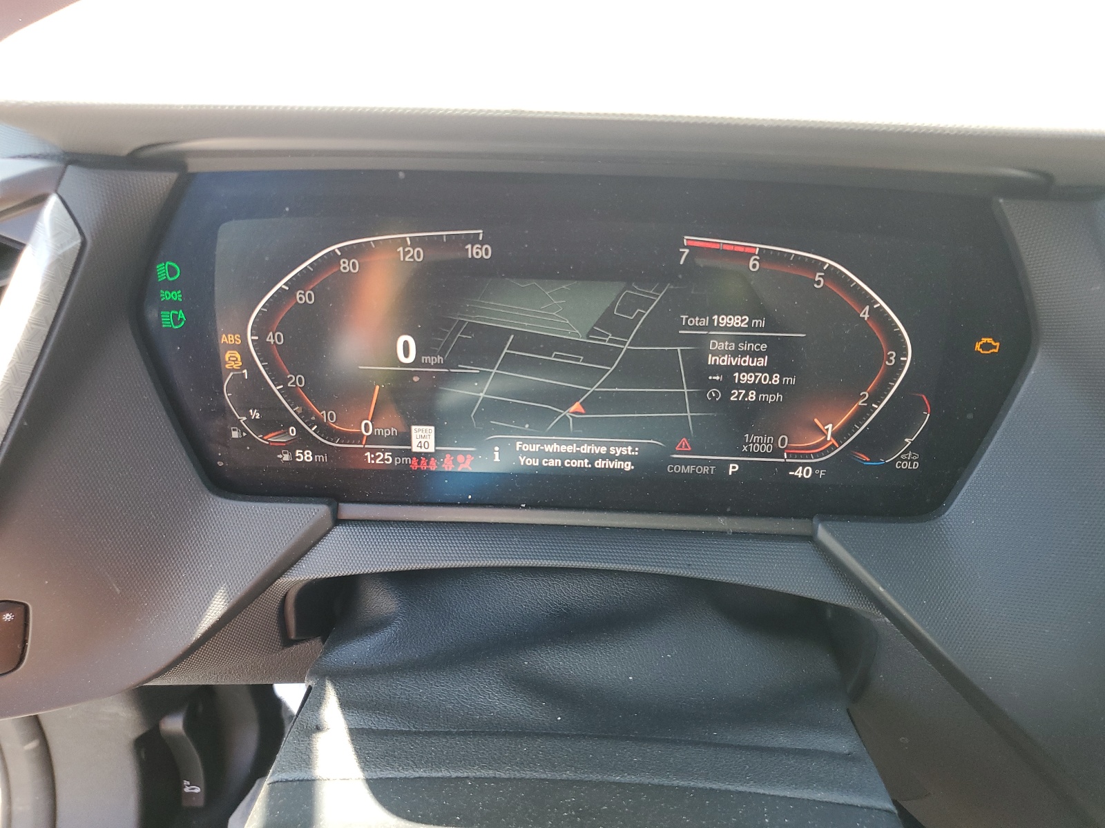 WBA73AK00P7L61025 2023 BMW 228Xi