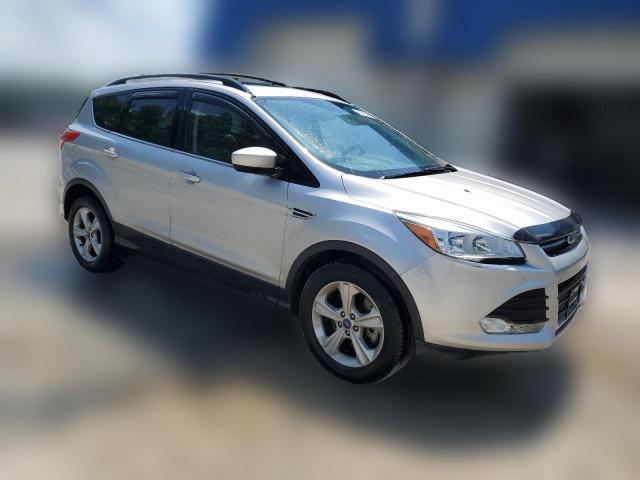  FORD ESCAPE 2016 Серебристый