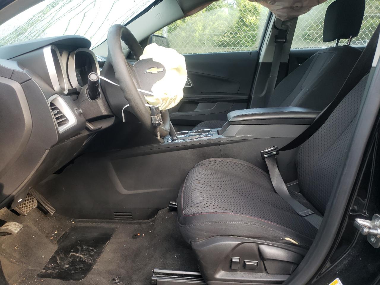 2014 Chevrolet Equinox Ls VIN: 2GNFLEEK6E6243326 Lot: 58068744