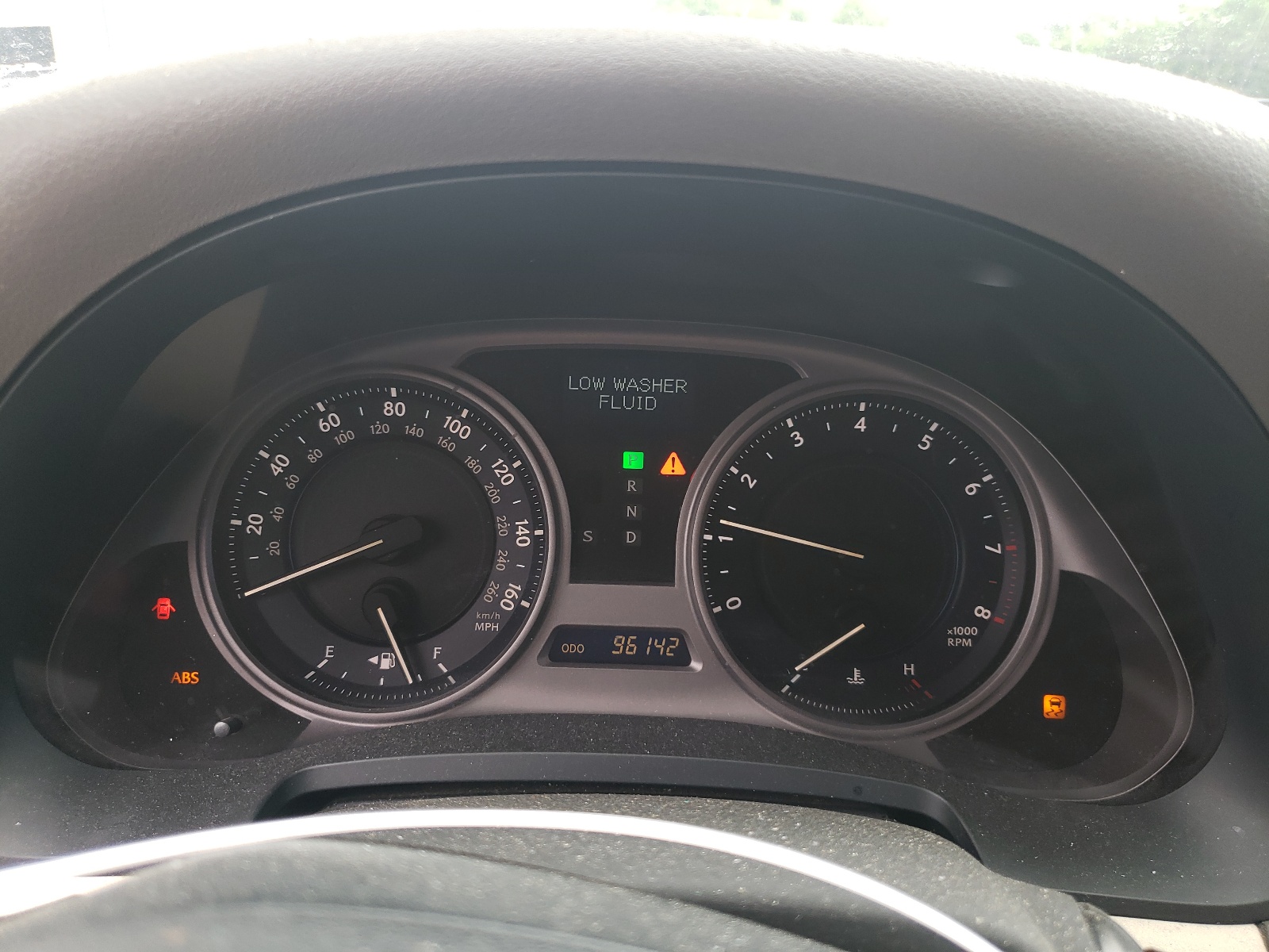 JTHBK262095106504 2009 Lexus Is 250