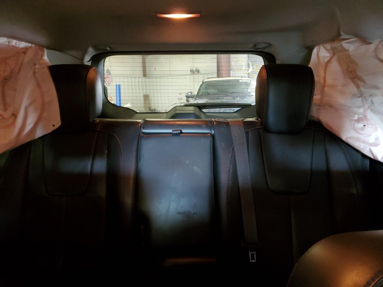 2012 GMC Terrain Slt VIN: 2GKALUEK4C6113561 Lot: 57693004