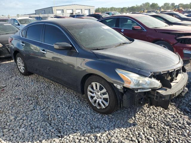 Седаны NISSAN ALTIMA 2013 Серый