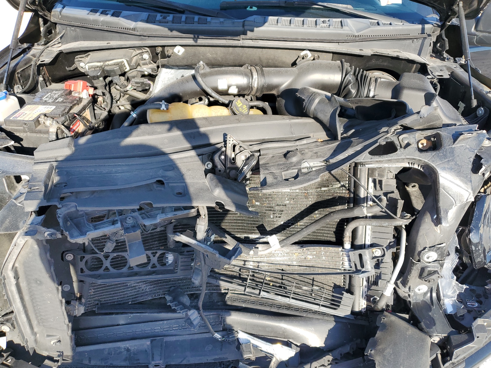 1FTEW1CP2GFB21526 2016 Ford F150 Supercrew