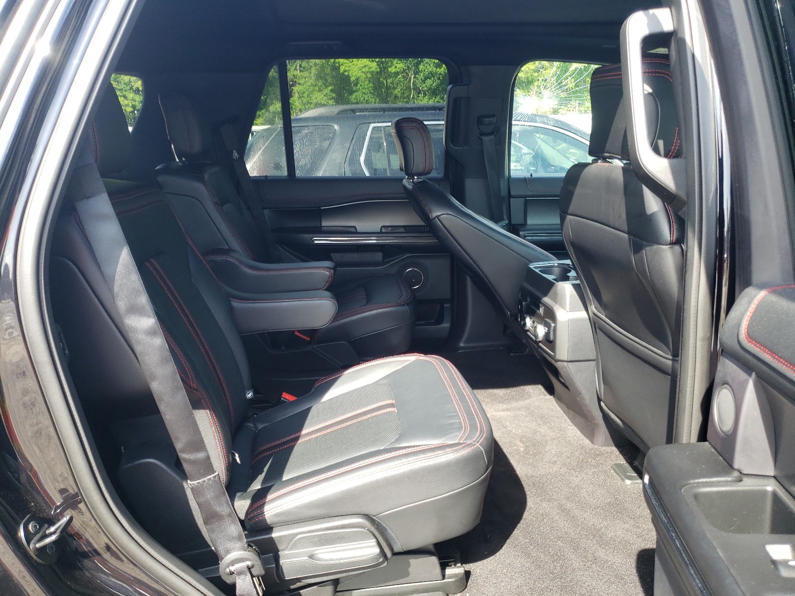 1FMJU1KT0KEA34575 2019 Ford Expedition Limited