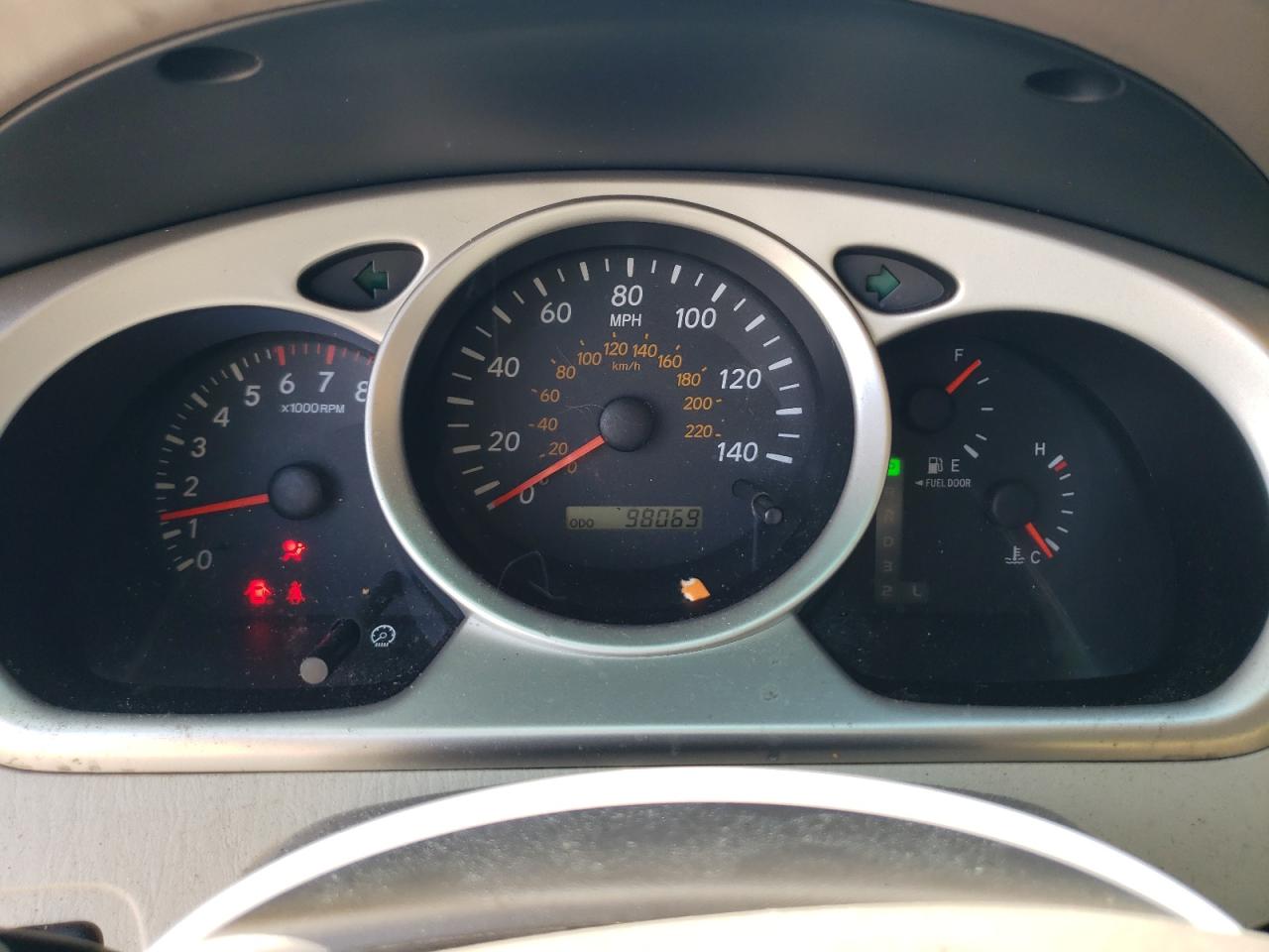 2006 Toyota Highlander Limited VIN: JTEDP21A360097148 Lot: 59865024