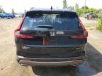 2024 HONDA CR-V SPORT TOURING   for sale at Copart QC - MONTREAL