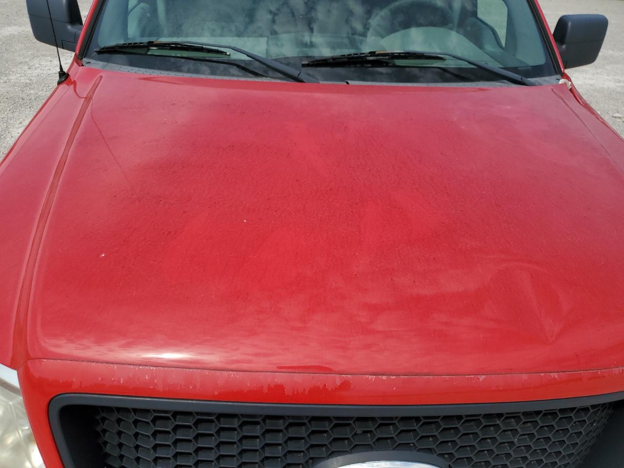 2006 Ford F150 Supercrew VIN: 1FTPW12566KB42426 Lot: 58940074