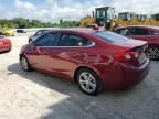 2018 Chevrolet Cruze Lt for Sale in Tifton, GA - Front End