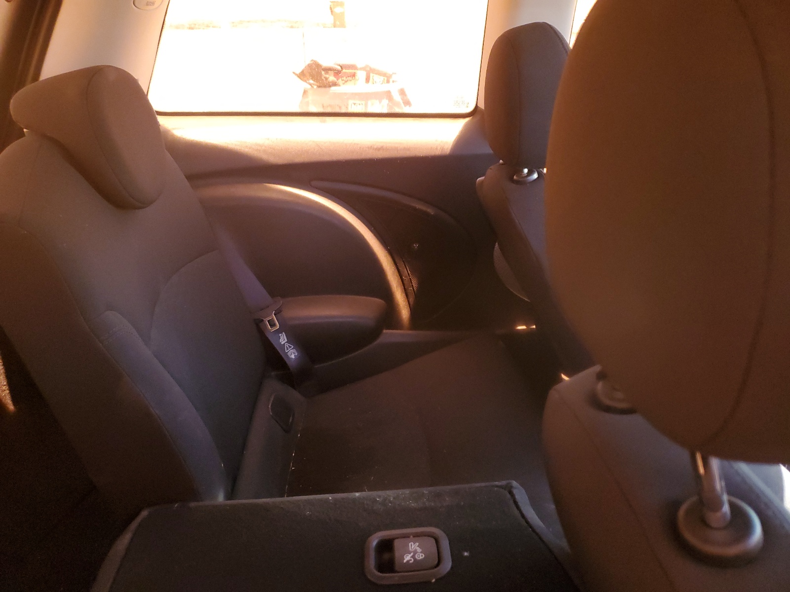 WMWMF7C58ATZ34758 2010 Mini Cooper S