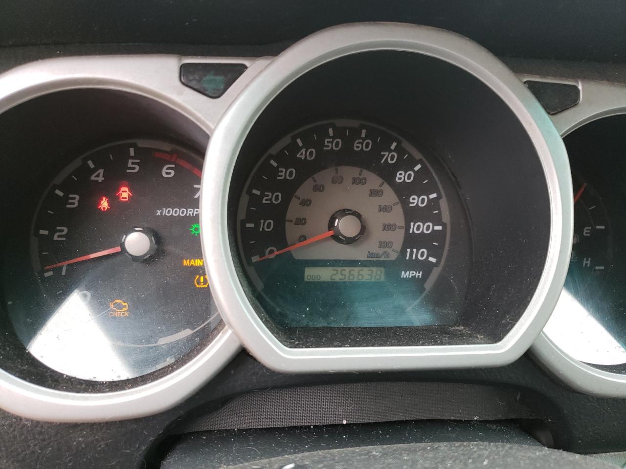 2004 Toyota 4Runner Sr5 VIN: JTEBU14R040023629 Lot: 60097774