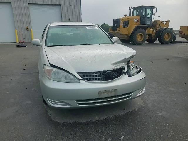 2004 Toyota Camry Le VIN: 4T1BE32K64U841793 Lot: 60027464